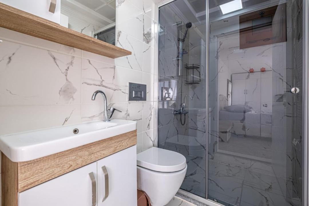 Photo of Bathroom in Kadriye