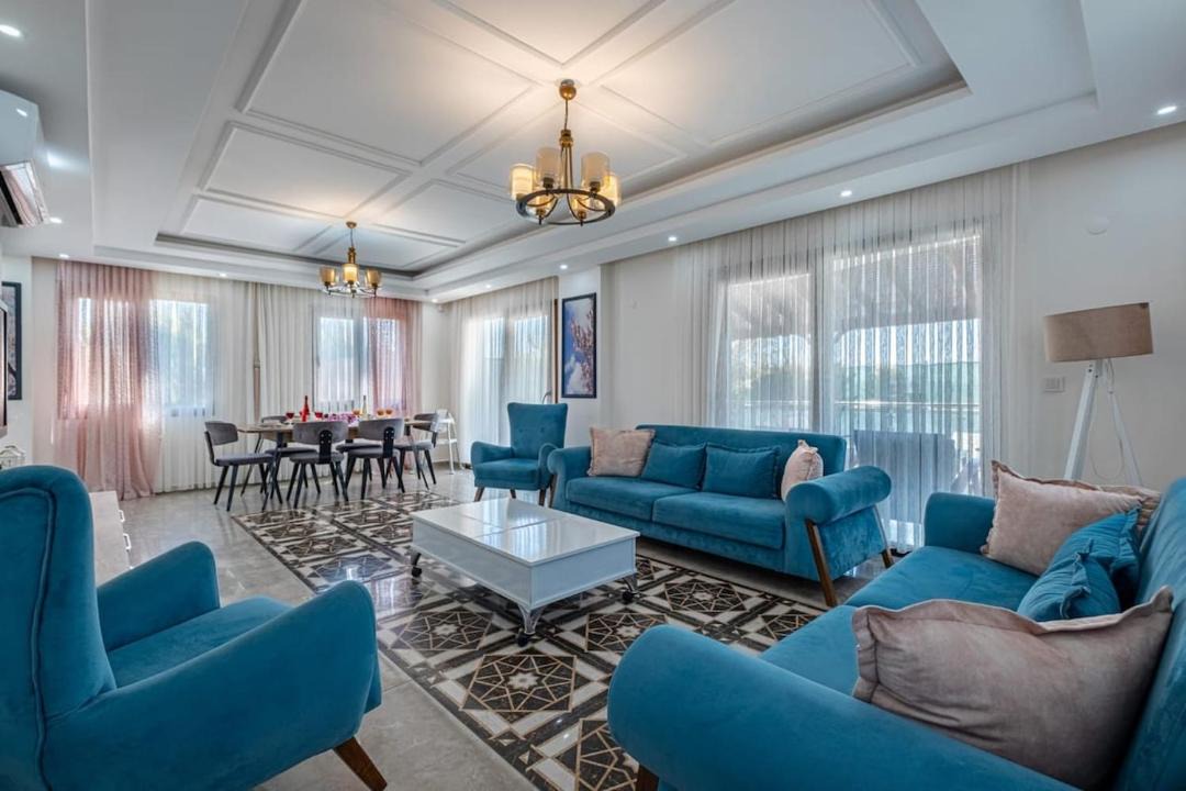 Photo of Livingroom in Kadriye