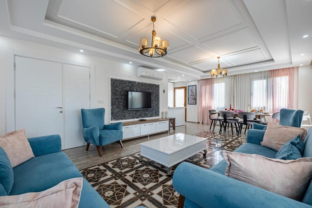 Photo of Livingroom in Kadriye