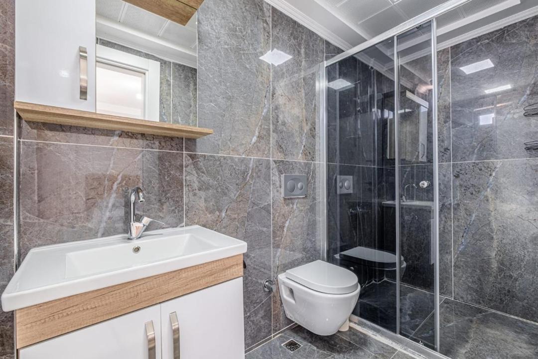 Photo of Bathroom in Kadriye