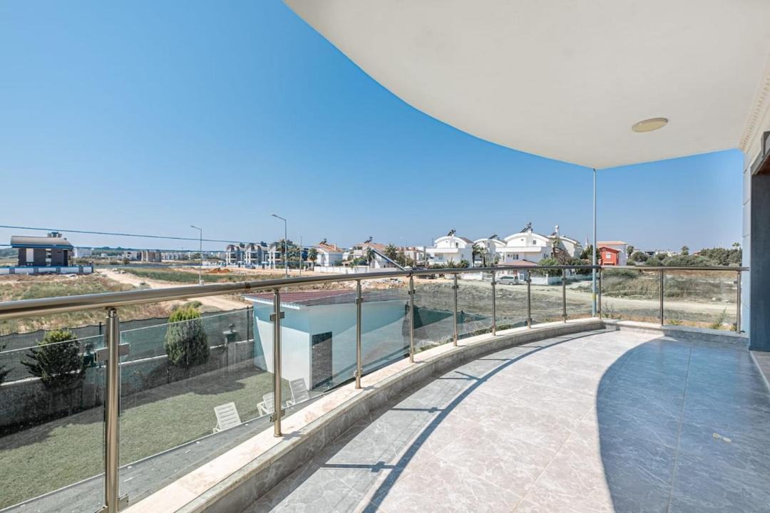 Photo of Patio Balcony in Kadriye