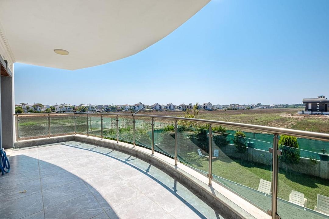 Photo of Patio Balcony in Kadriye