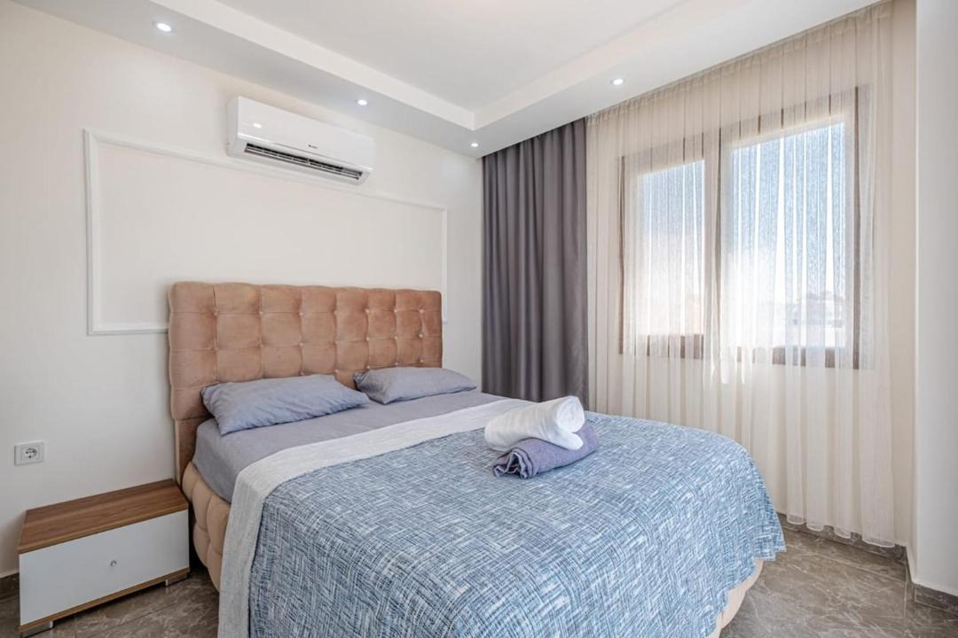 Photo of Bedroom in Kadriye