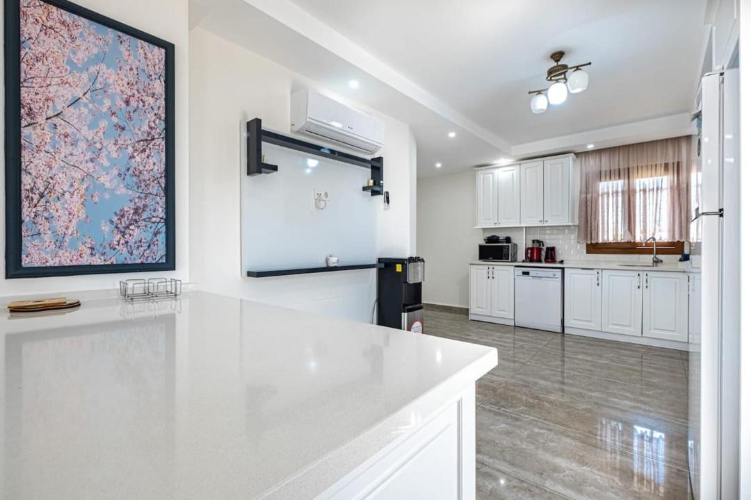 Photo of Kitchen in Kadriye