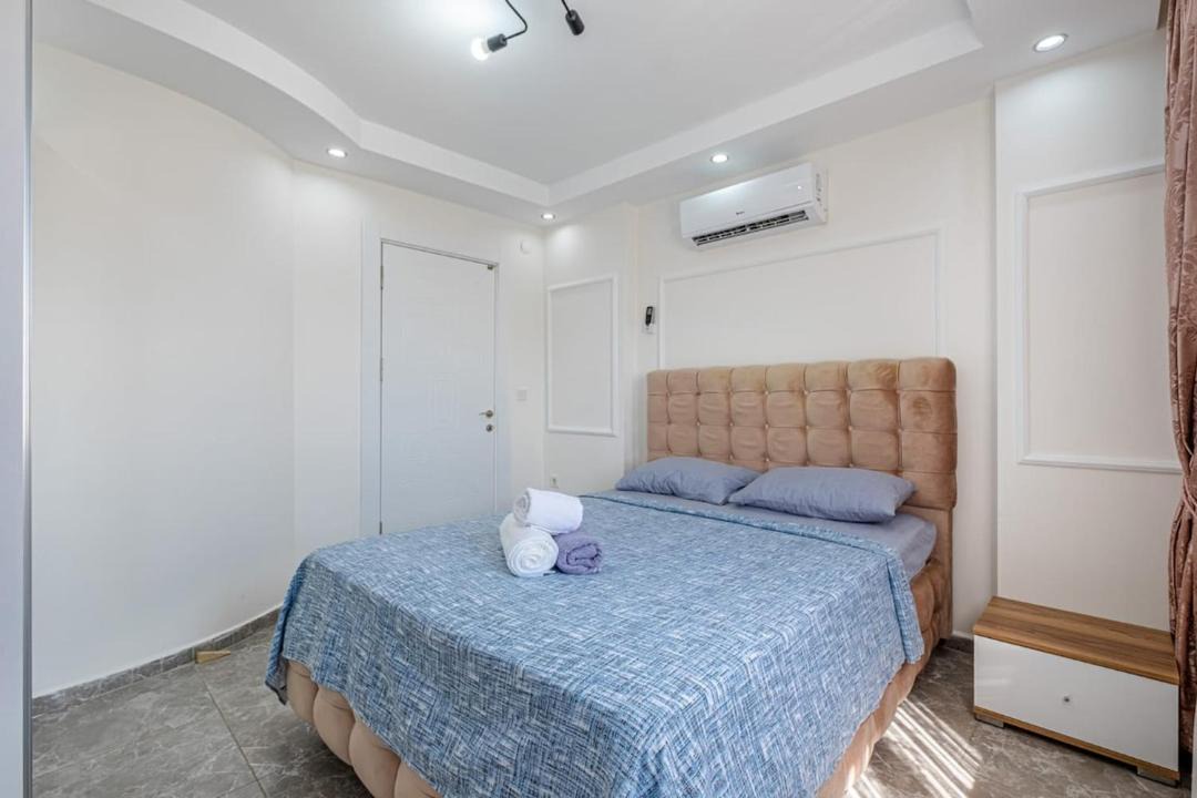 Photo of Bedroom in Kadriye