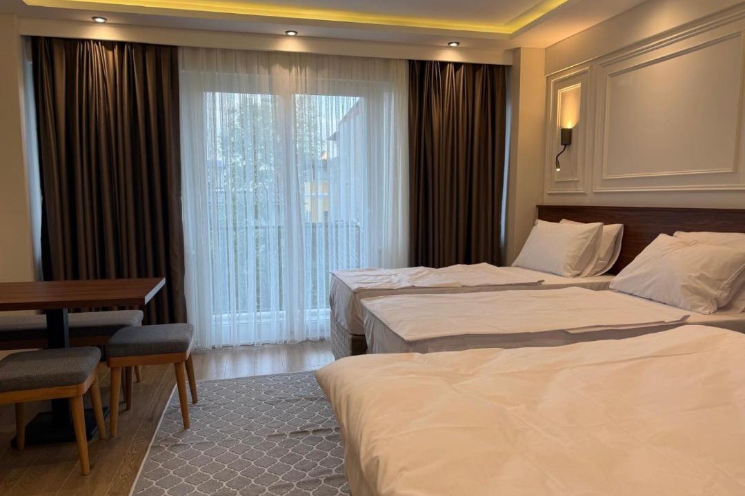 Photo of Bedroom in Kumkapi
