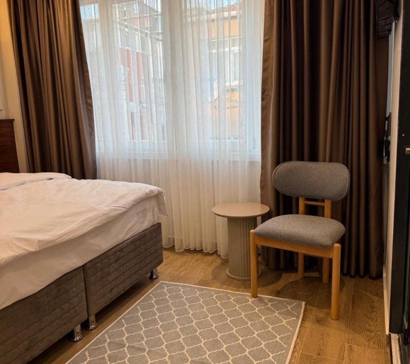 Photo of Bedroom in Kumkapi
