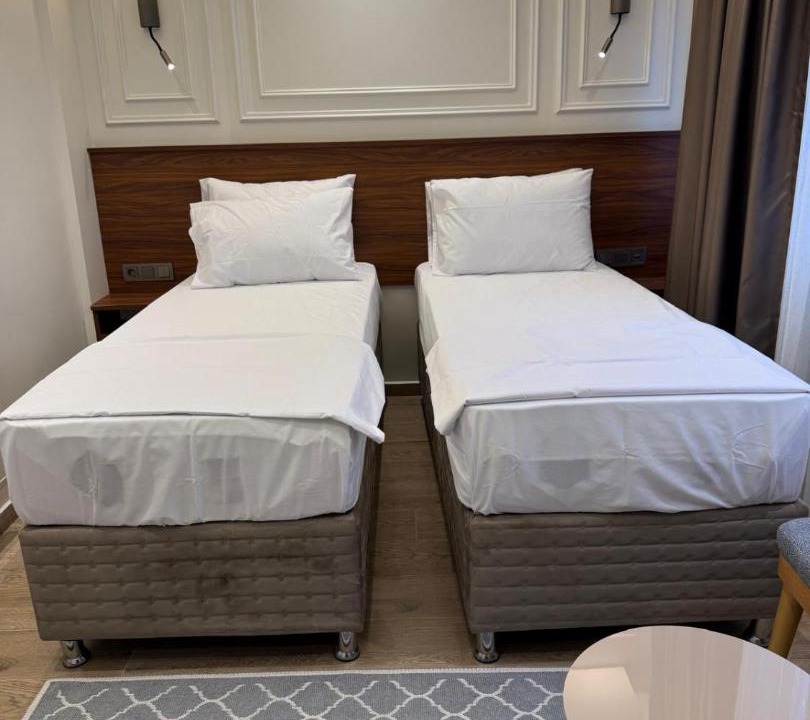 Photo of Bedroom in Kumkapi