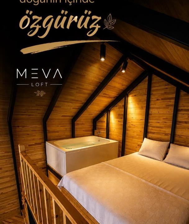 Photo of Bedroom in Golcuk