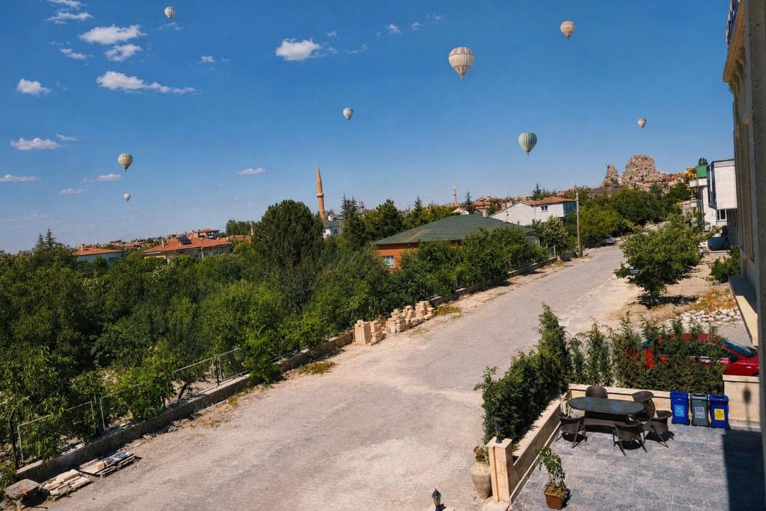 Photo of Others in Uchisar