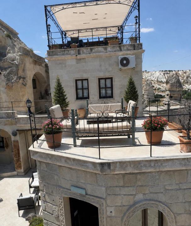 Photo of Others in Goreme