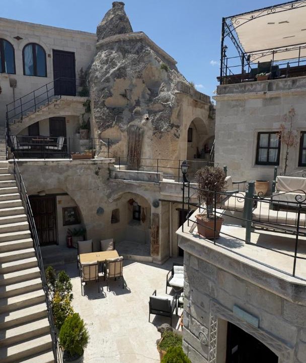 Photo of Others in Goreme
