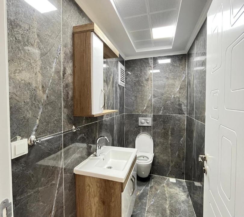 Photo of Bathroom in Kadriye