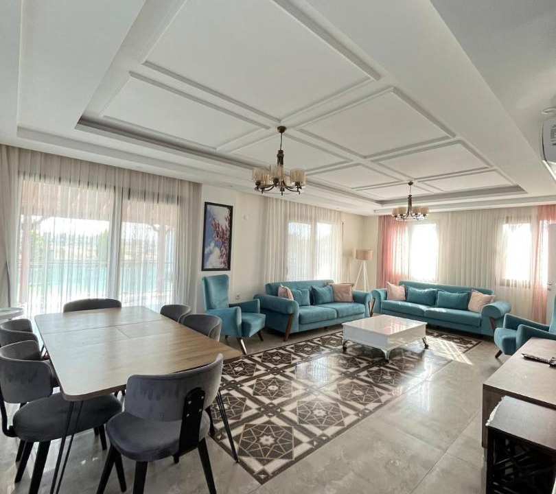 Photo of Livingroom in Kadriye