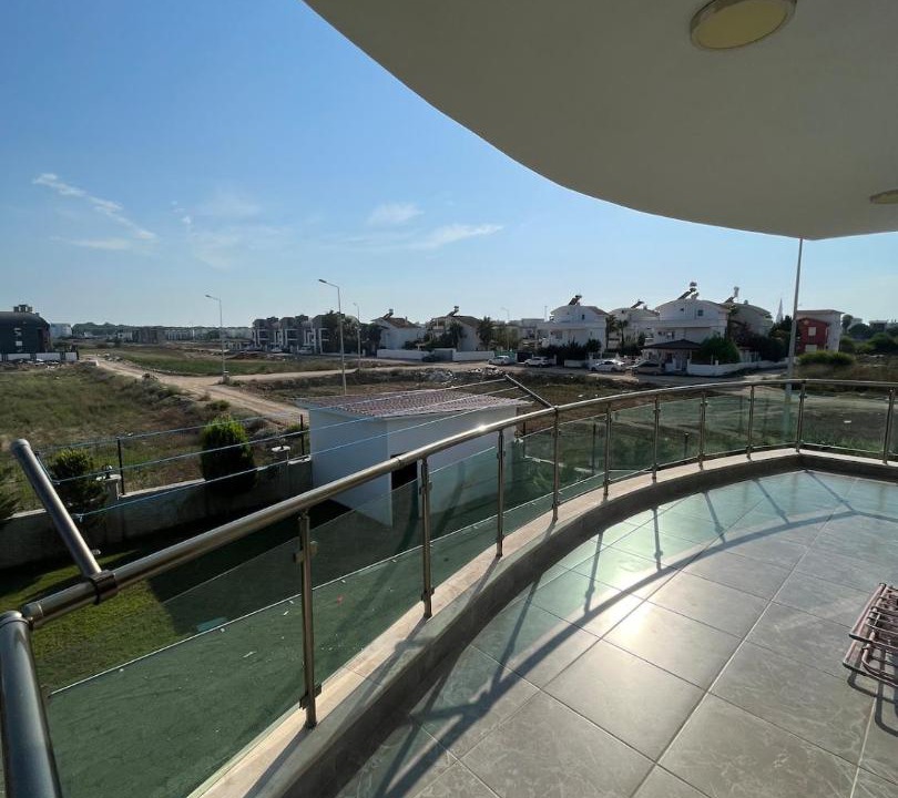Photo of Patio Balcony in Kadriye