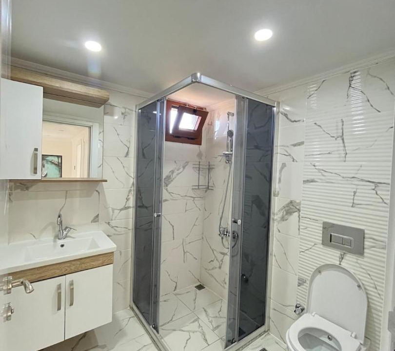 Photo of Bathroom in Kadriye