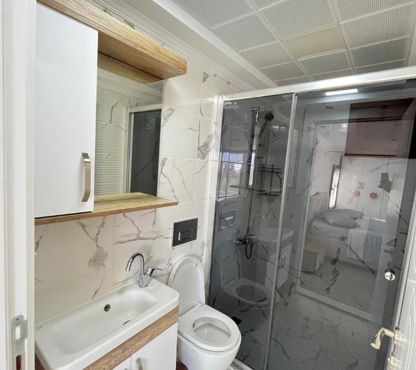 Photo of Bathroom in Kadriye