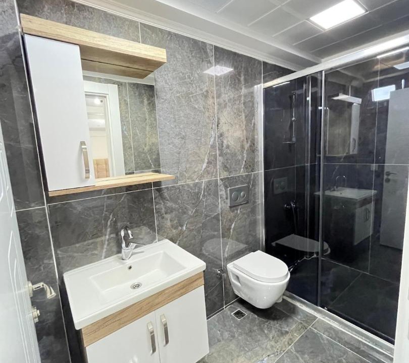 Photo of Bathroom in Kadriye