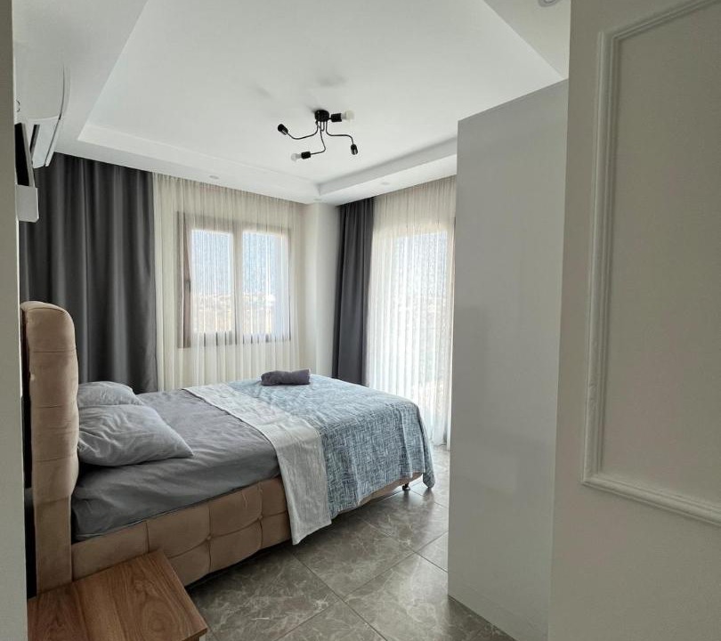 Photo of Bedroom in Kadriye