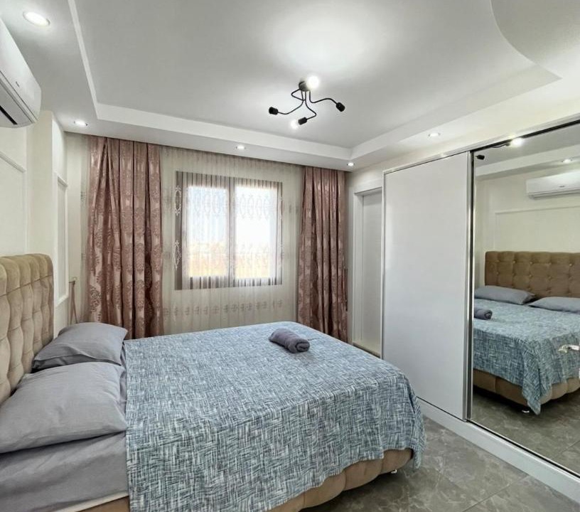 Photo of Bedroom in Kadriye