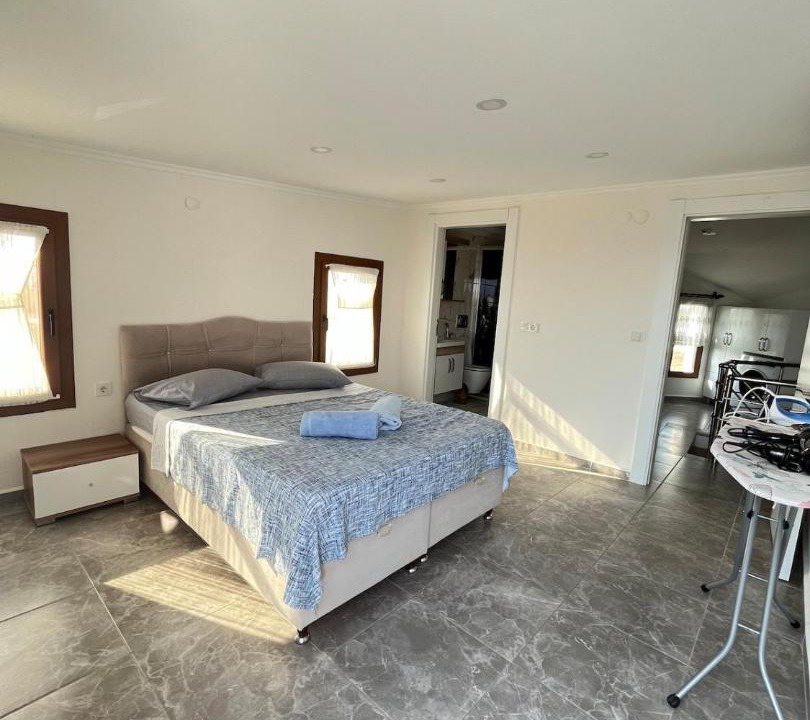 Photo of Bedroom in Kadriye