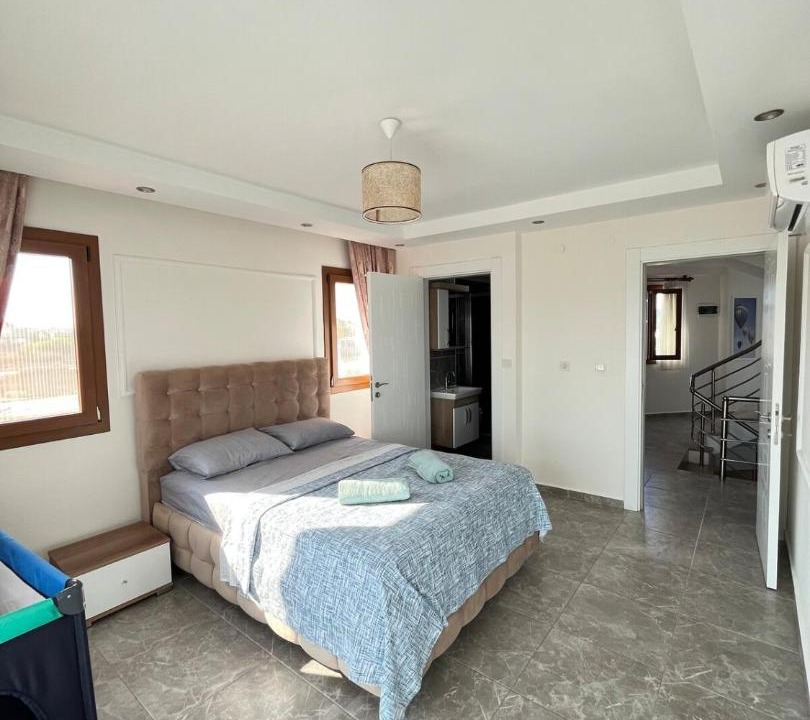 Photo of Bedroom in Kadriye