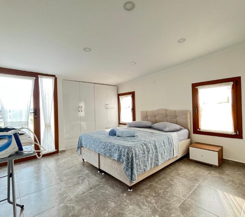 Photo of Bedroom in Kadriye
