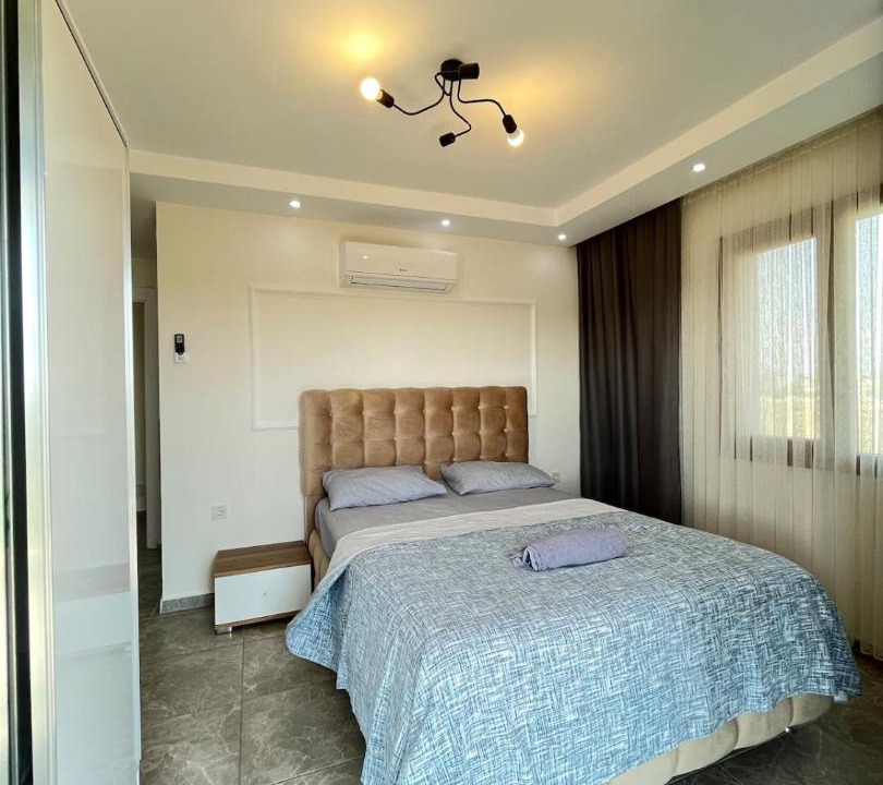 Photo of Bedroom in Kadriye
