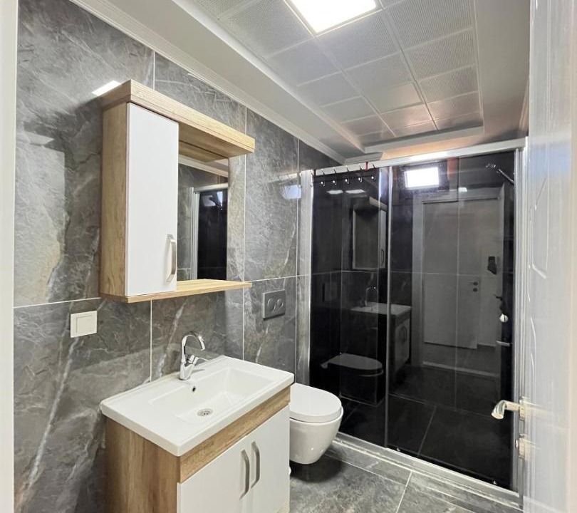 Photo of Bathroom in Kadriye