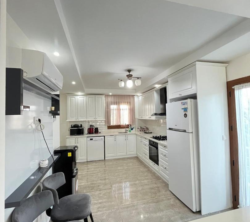 Photo of Kitchen in Kadriye
