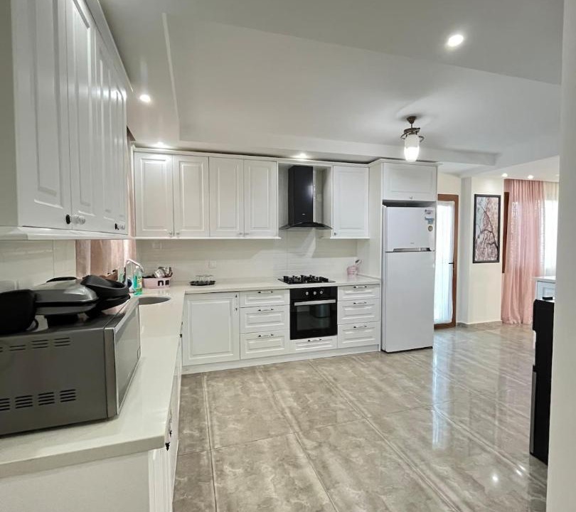 Photo of Kitchen in Kadriye
