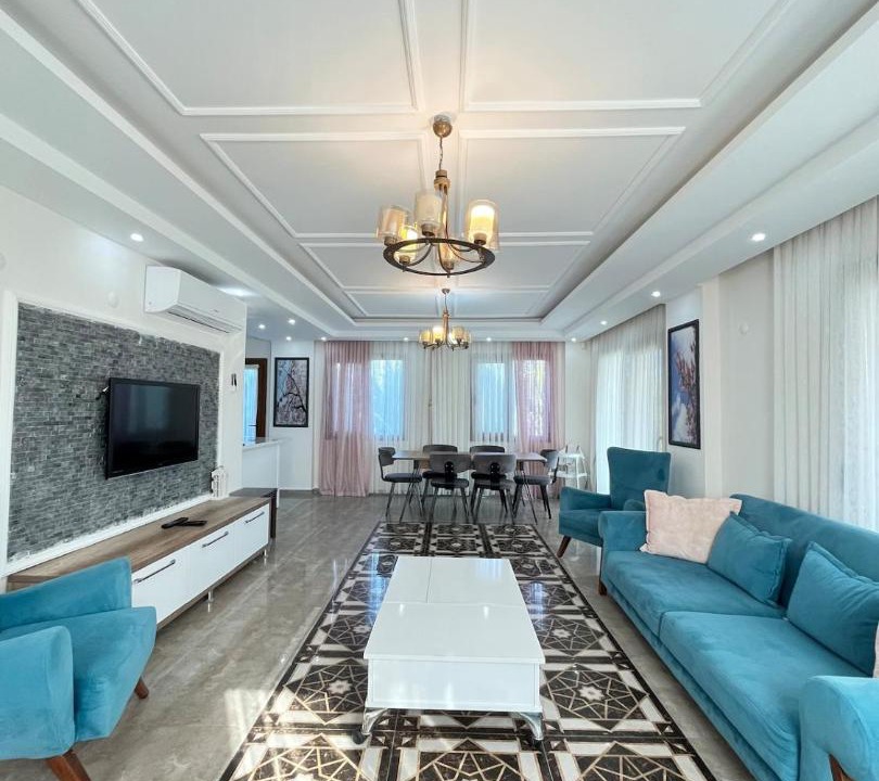 Photo of Livingroom in Kadriye