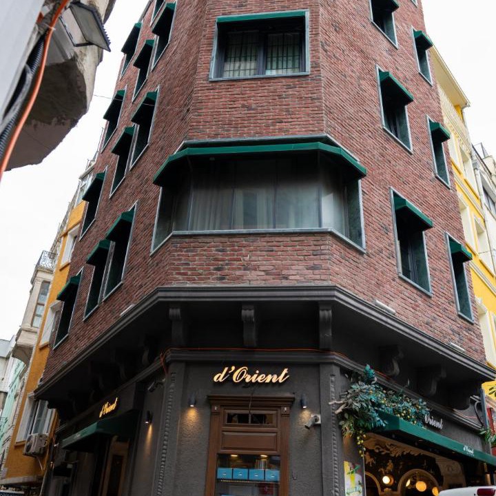 Photo of Others in Galata