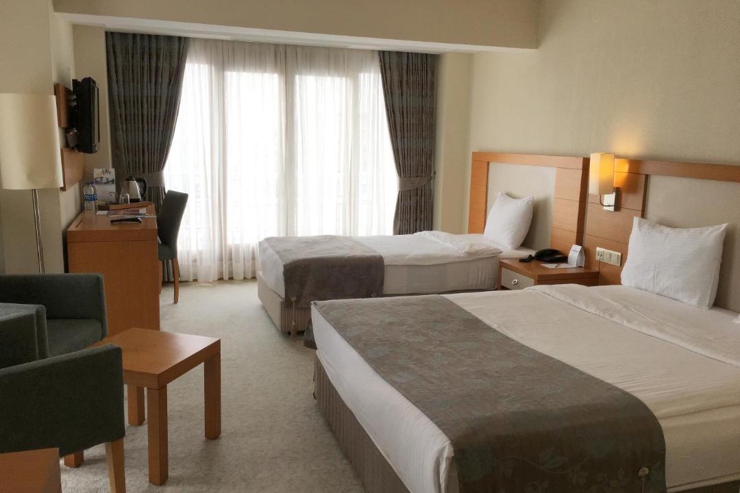 Photo of Bedroom in Buyukcekmece