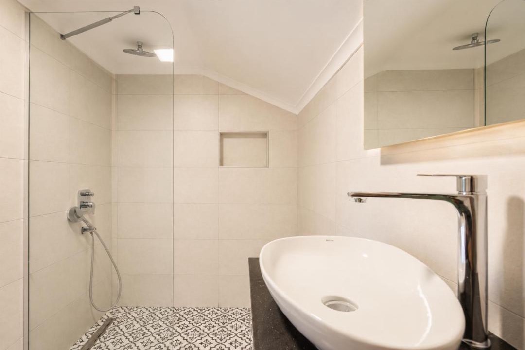 Photo of Bathroom in Dalyan