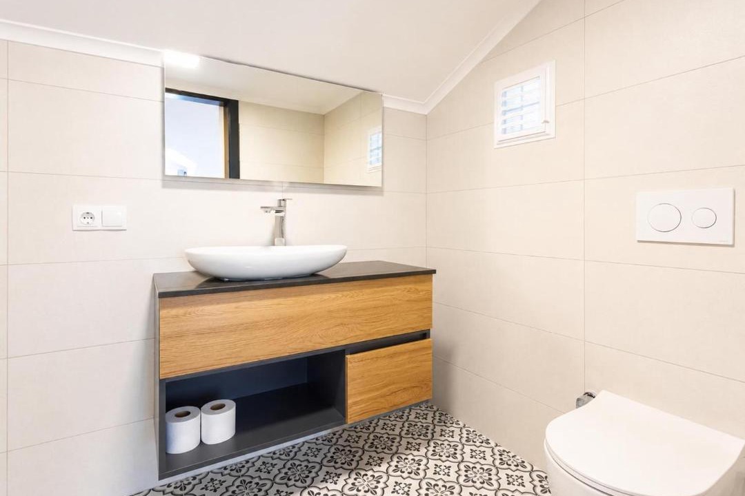 Photo of Bathroom in Dalyan