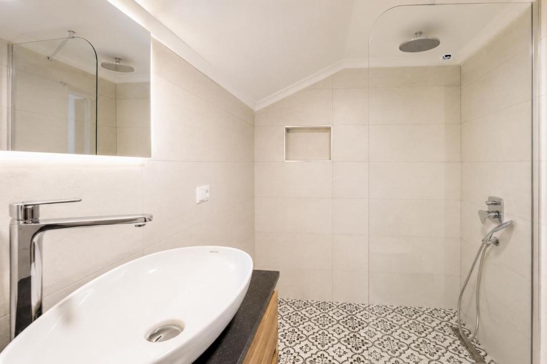 Photo of Bathroom in Dalyan