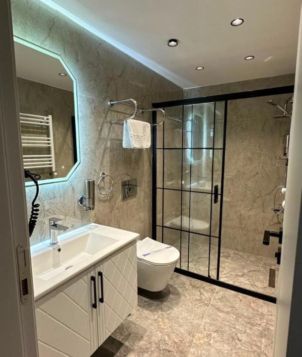 Photo of Bathroom in Kadikoy