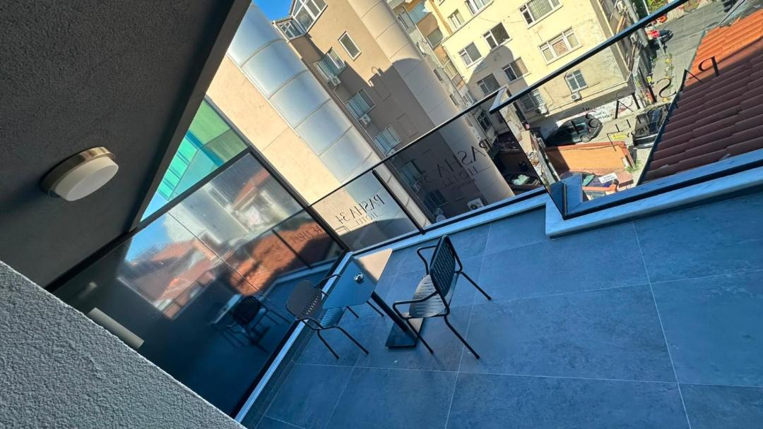 Photo of Patio Balcony in Kadikoy
