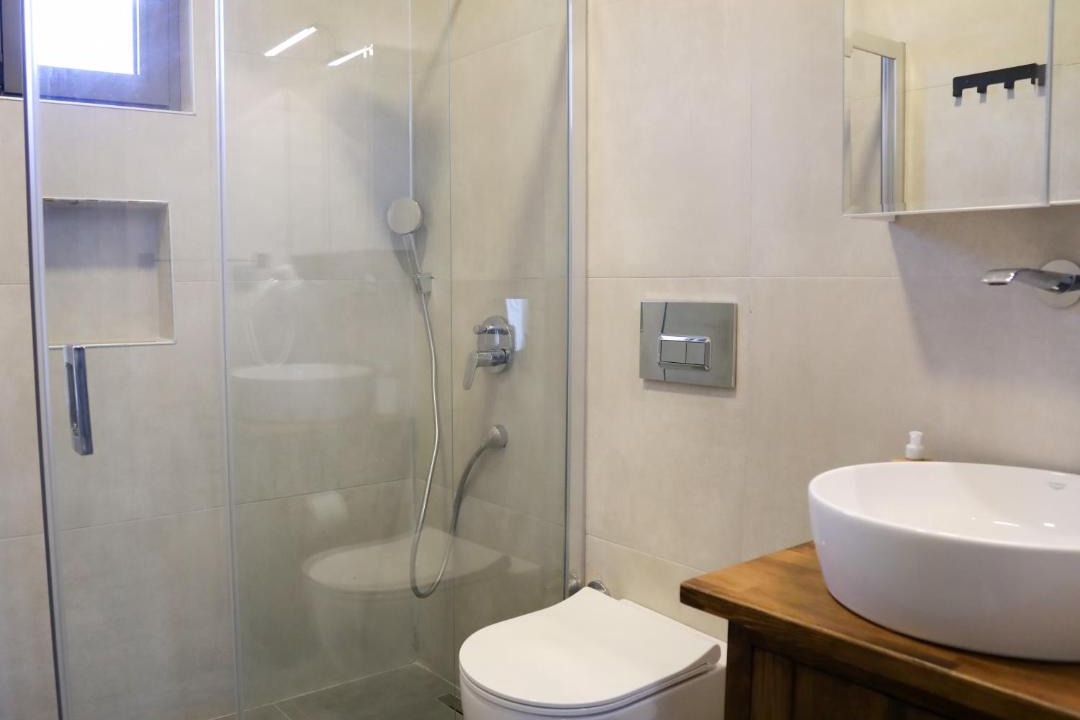 Photo of Bathroom in Datca