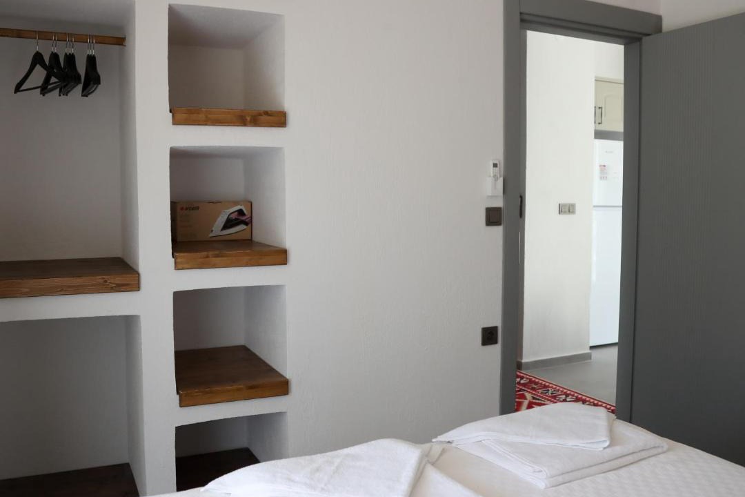 Photo of Bedroom in Datca