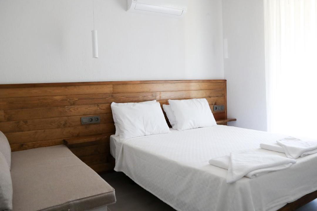 Photo of Bedroom in Datca