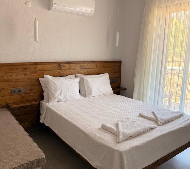 Photo of Bedroom in Datca