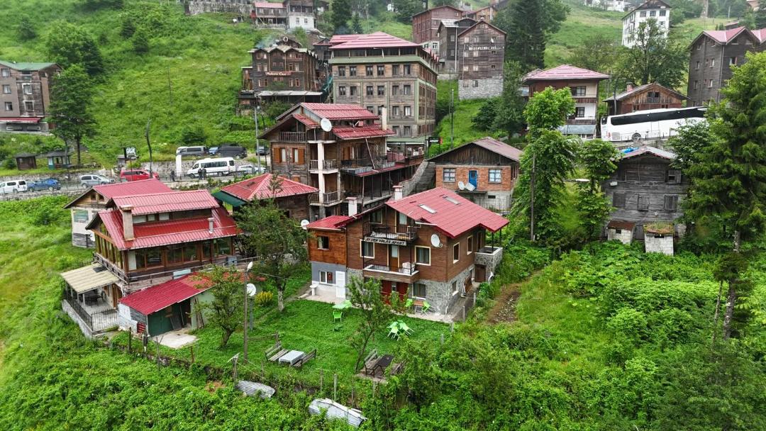 Photo of Others in Ayder Yaylasi