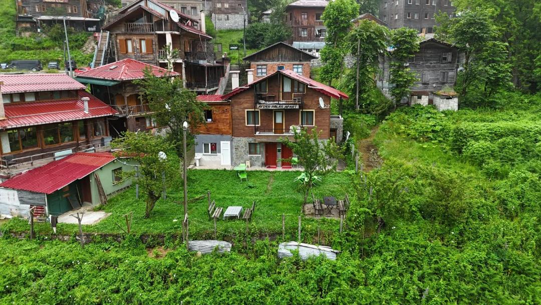 Photo of Others in Ayder Yaylasi