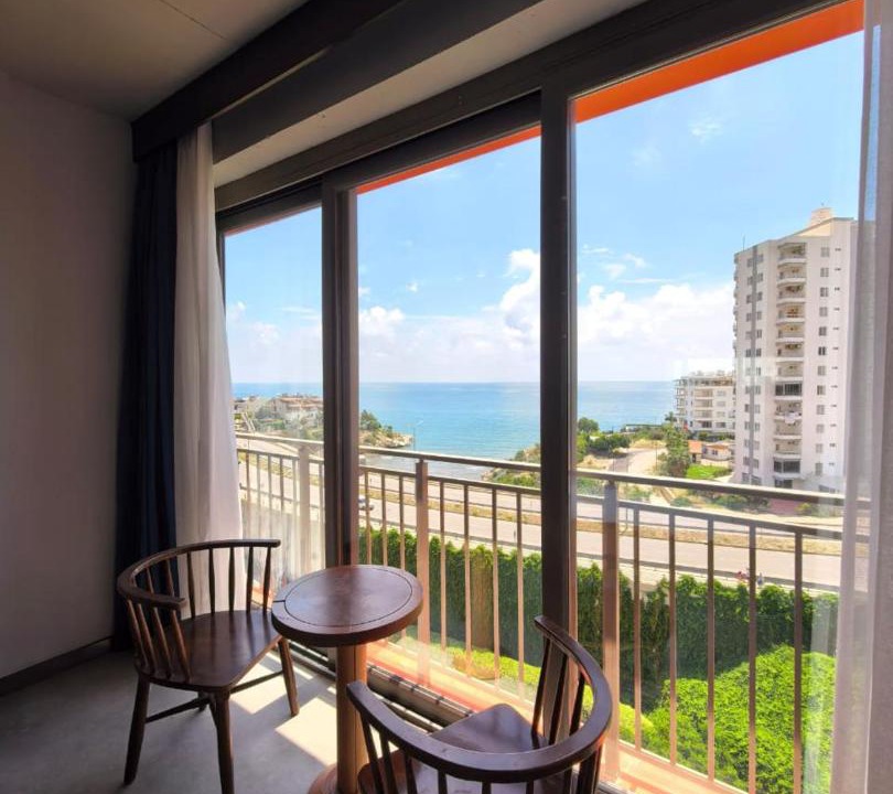 Photo of Patio Balcony in Artikli