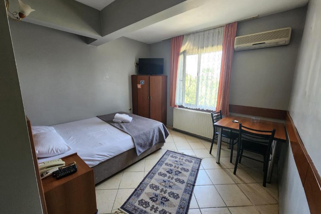 Photo of Bedroom in Polonezkoy