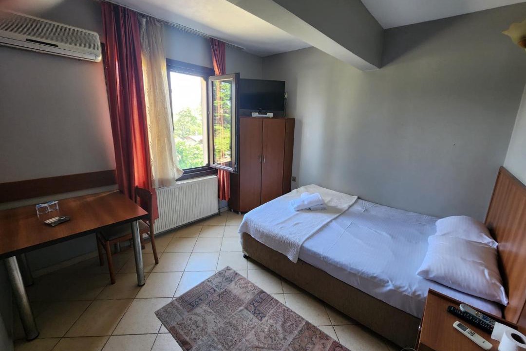 Photo of Bedroom in Polonezkoy