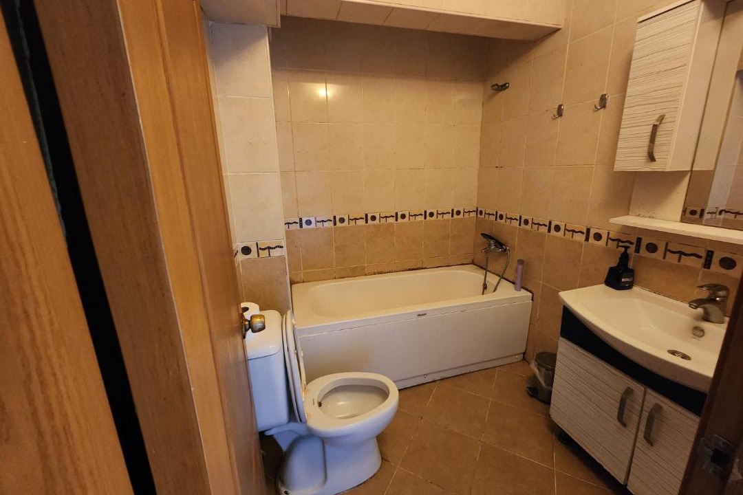Photo of Bathroom in Polonezkoy