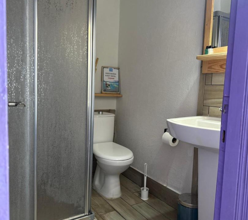 Photo of Bathroom in Palamutbuku